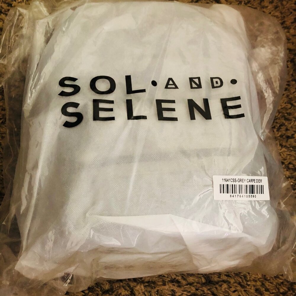 Sol and Selene Backpack - Picture 2 of 2